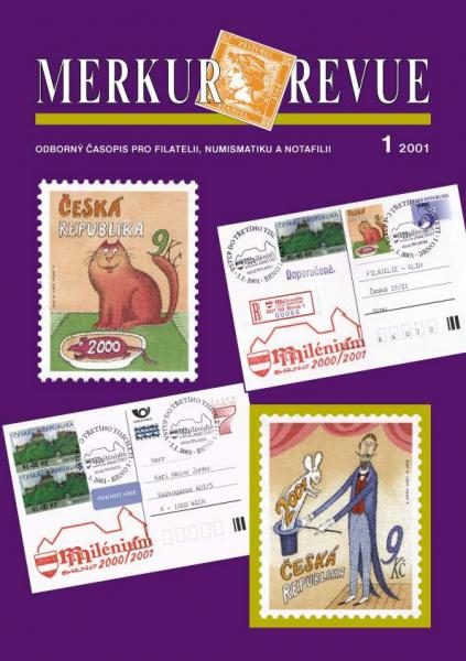 Obálka 1/2001