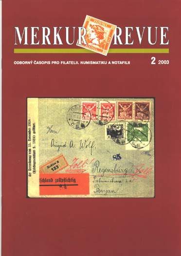 Obálka 2/2003