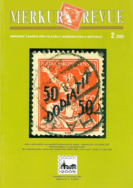 Obálka 2/2005