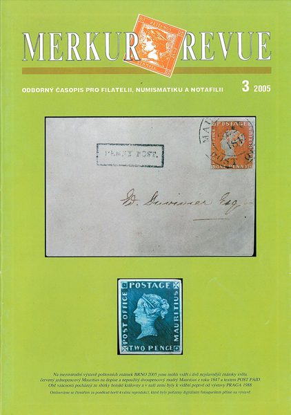 Obálka 3/2005
