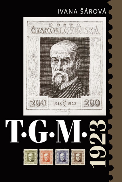 MONOGRAFIE „T.G.M. 1923“