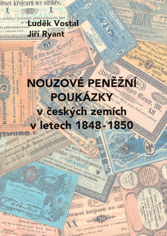 Nouzové peněžní poukázky v českých zemích v letech 1848 – 1850
