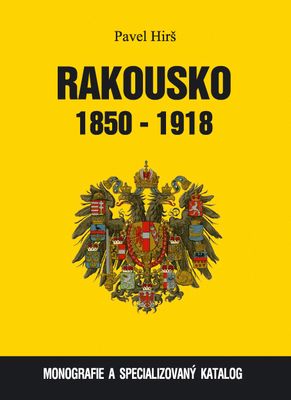 Rakousko 1850 – 1918
