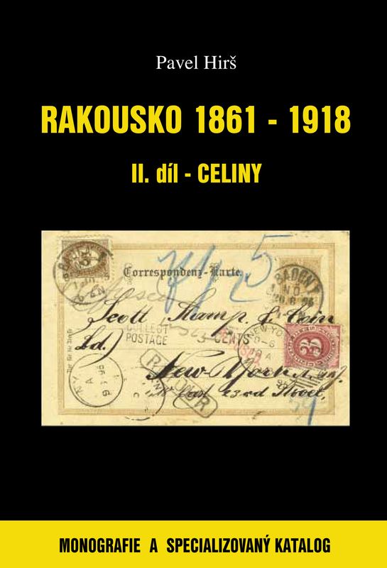 Rakousko 1861–1918